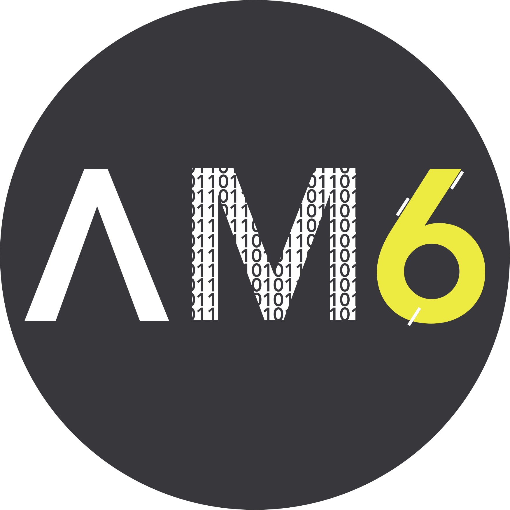AM6 Logo